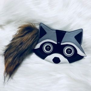 Kate Spade Raccoon Coin Purse